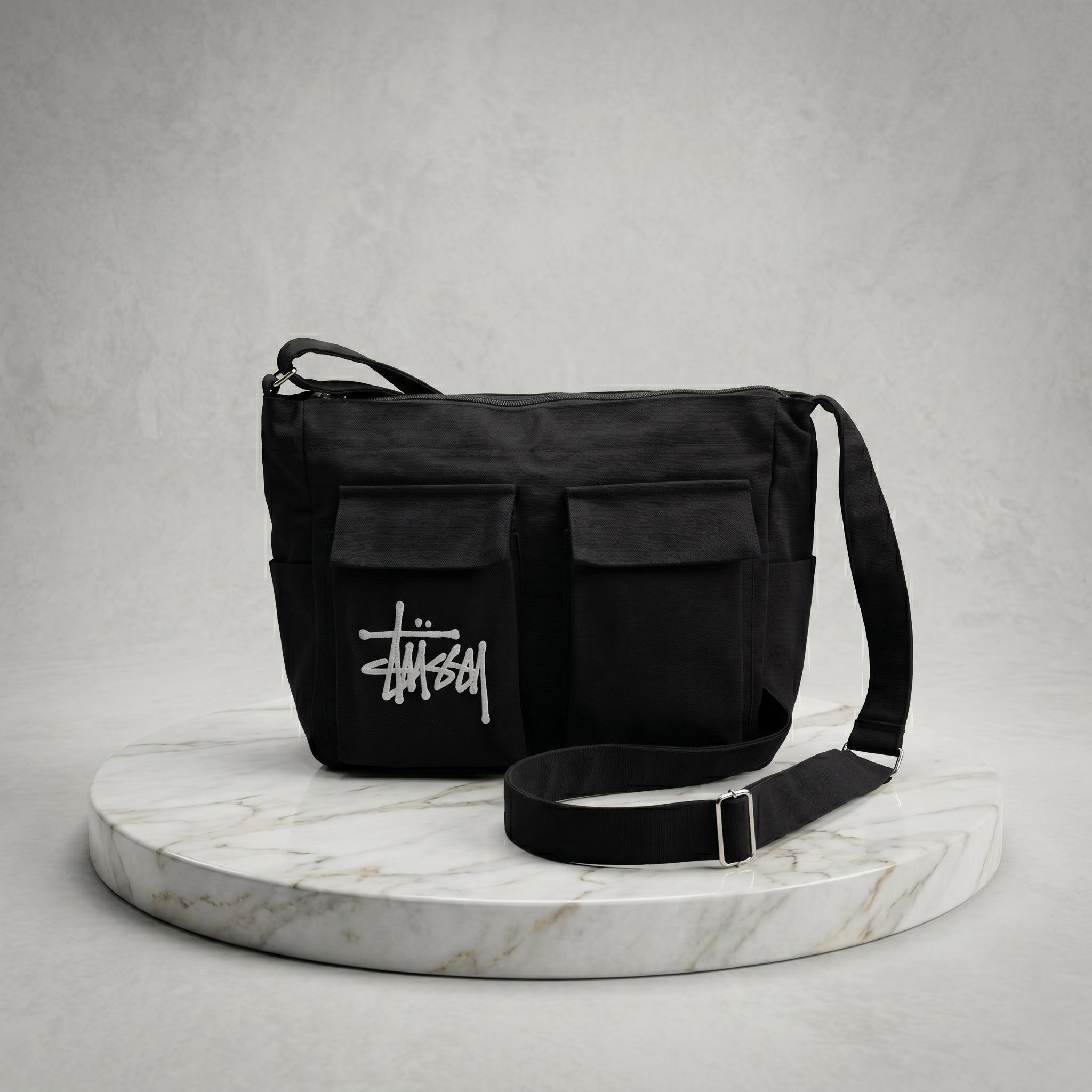 Stüssy حقيبة