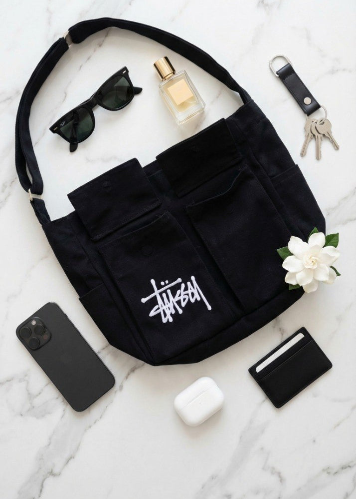Stüssy حقيبة